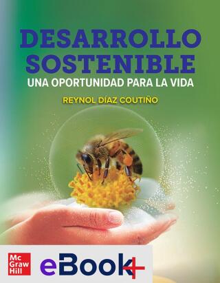 Cover image: DESARROLLO SOSTENIBLE EBOOK PLUS 9786071525642