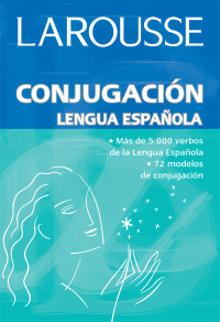 Imagen de portada: Conjugación Lengua Española 1st edition 9789702213550