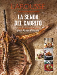 Cover image: La senda del cabrito 1st edition 9786072117204