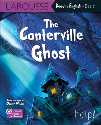 Cover image: The Canterville ghost 1st edition 9786072124424
