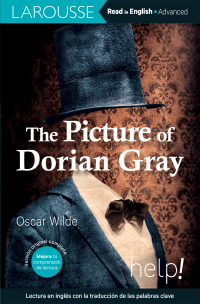 Imagen de portada: The picture of Dorian Gray 1st edition 9786072124370