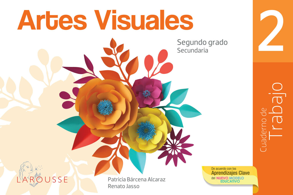 Artes Visuales 2 1st Edition
