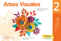 صورة الغلاف: Artes Visuales 2 1st edition 9786072120464