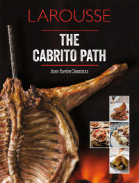 Titelbild: The Cabrito Path 1st edition 9786072128828