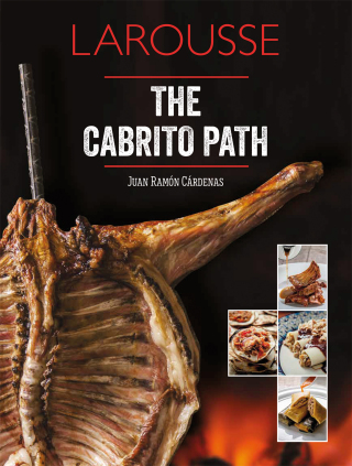 Cover image: The Cabrito Path 1st edition 9786072128828
