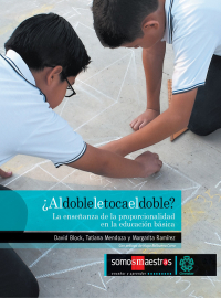 Cover image: ¿Al doble le toca el doble? 1st edition 9786074716740