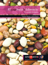 Cover image: El viaje hacia la diferencia 1st edition 9786072407473