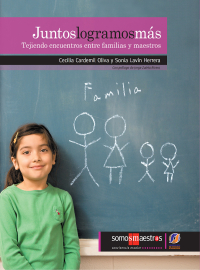 Cover image: Juntos logramos más 1st edition 9786072405912