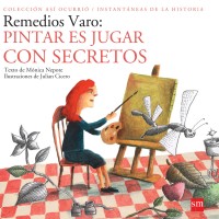 Cover image: Remedios Varo 1st edition 9789706882332