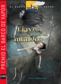 Cover image: Llaves a otros mundos 1st edition 9786074716689
