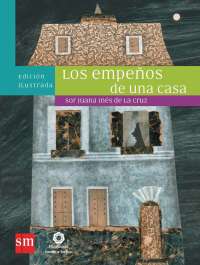 Cover image: Los empeños de una casa 1st edition 9786074717709