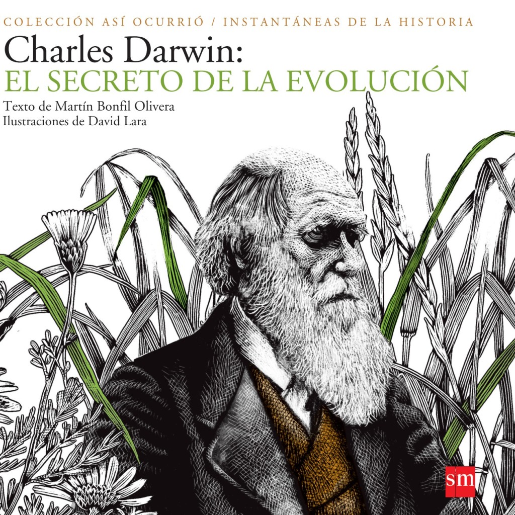 Charles Darwin 1st Edition
