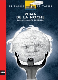 Cover image: Puma de la noche 1st edition 9786074710373