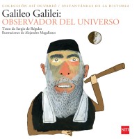 Cover image: Galileo Galilei 1st edition 9786074714050