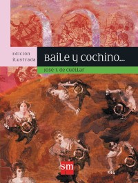 Cover image: Baile y cochino 1st edition 9786074715484