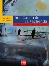 Cover image: Don Catrín de la Fachenda 1st edition 9786074714678