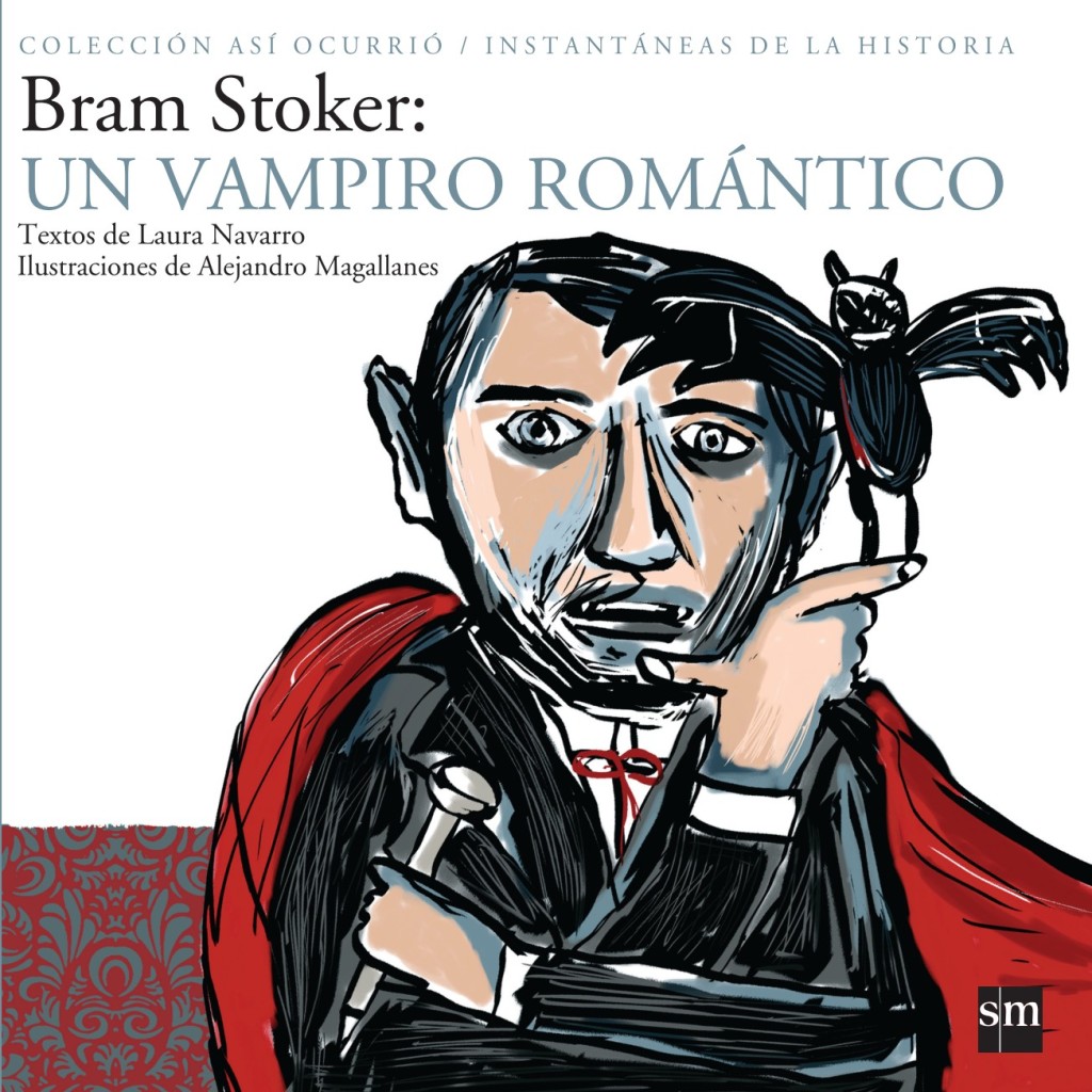 Bram Stoker 1st Edition