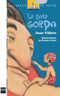 Cover image: La gota gorda 1st edition 9786074716764