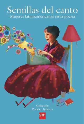 Cover image: Semillas del canto 1st edition 9789707850903