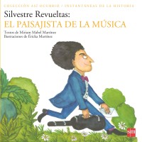 Cover image: Silvestre Revueltas 1st edition 9789707851689