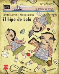 Cover image: El hipo de Lola 1st edition 9786074710755