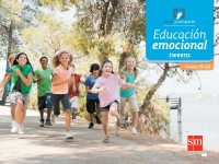 Cover image: Educación emocional de tweens 1st edition 9786072412767