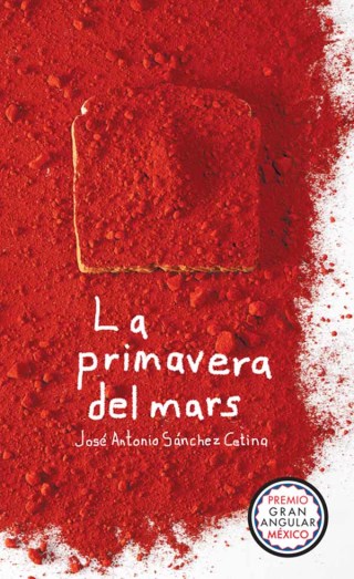 Cover image: La primavera del mars 1st edition 9786072412620
