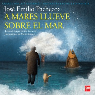 Cover image: José Emilio Pacheco 1st edition 9786072413245