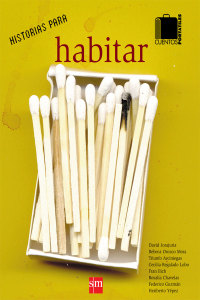 Cover image: Historias para habitar 1st edition 9786072414242