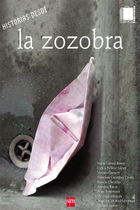 Cover image: Historias desde la zozobra 1st edition 9786072414211