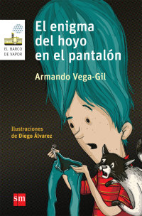 Cover image: El enigma del hoyo 1st edition 9786072416185