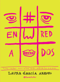 Cover image: #Enredados 1st edition 9786072418486