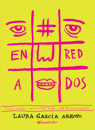 Cover image: #Enredados 1st edition 9786072418486