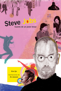Cover image: Steve Jobs 1st edition 9786072416918