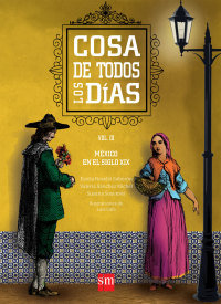Cover image: Cosa de todos los días (Vol. III) 1st edition 9786072419995