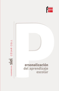 Cover image: La personalización del aprendizaje escolar 1st edition 9786072426313