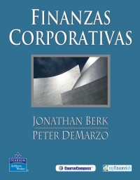 Imagen de portada: FINANZAS CORPORATIVAS 1st edition 9789702610847