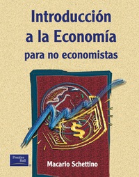 Imagen de portada: Introducción a la economía para no economístas 1st edition 9789702603764