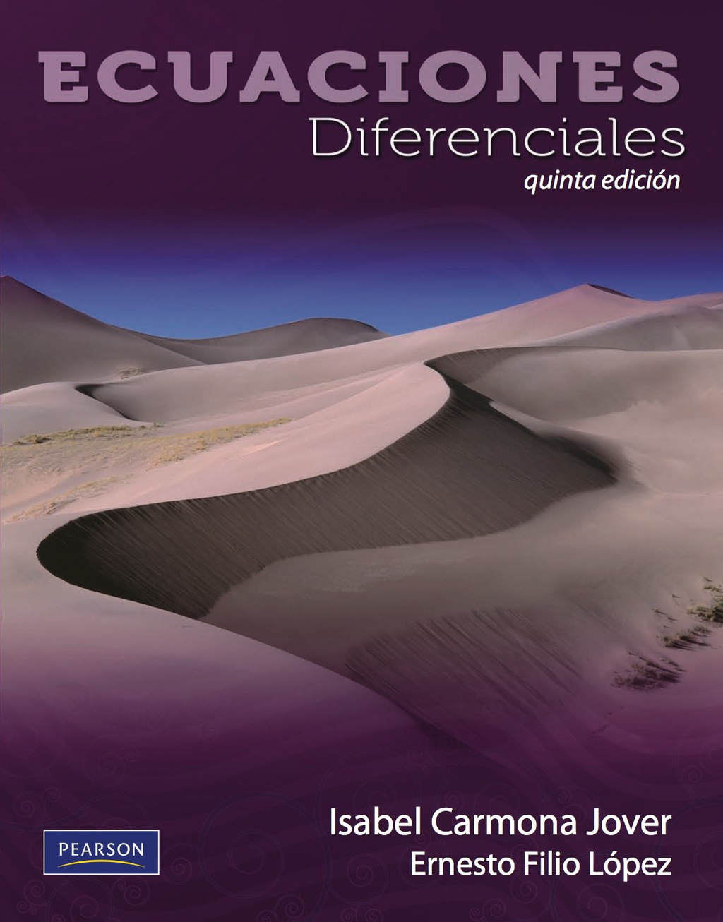 Ecuaciones diferenciales 5th Edition