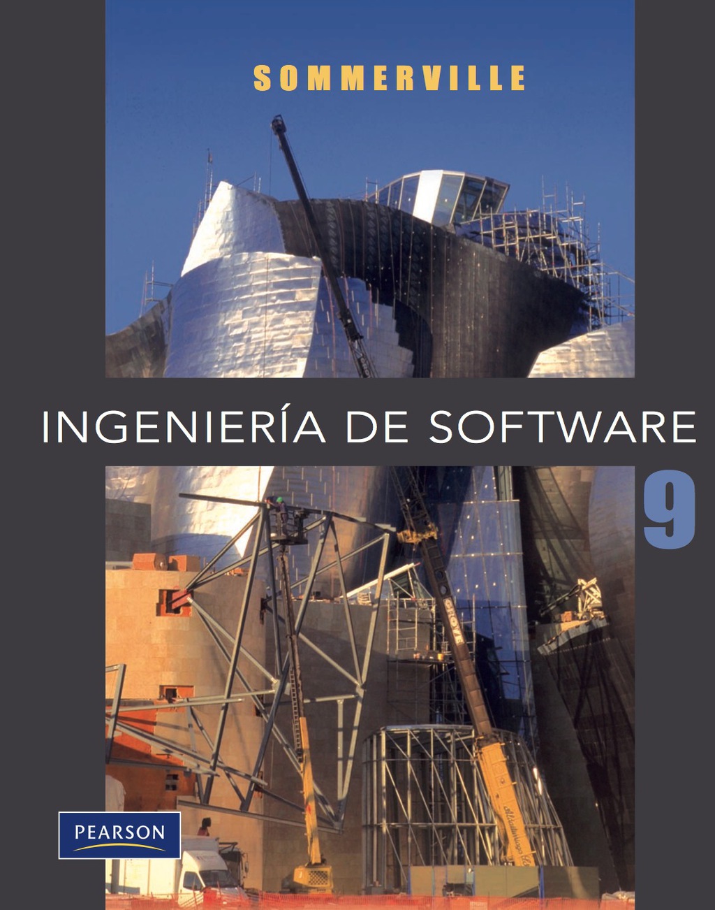 Ingenieria De Software 9th Edition
