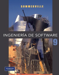 Imagen de portada: INGENIERIA DE SOFTWARE 9th edition 9786073206037