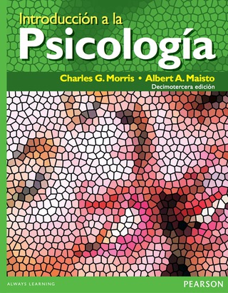 Cover image: Introduccion A La Psicologia 13th edition 9786073207300
