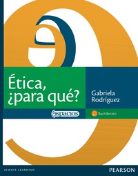 Imagen de portada: Etica, ¿para qué?  1st edition 9786073207331