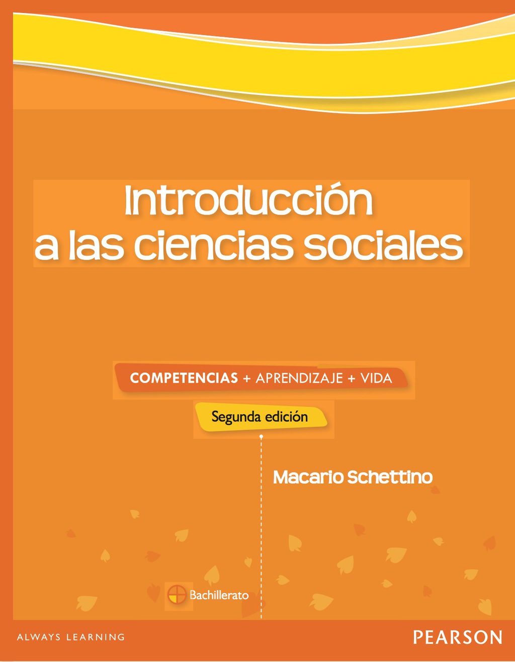 Introducción a las ciencias sociales 2nd Edition