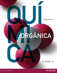 Cover image: QUIMICA ORGANICA VOLUMEN 1 7th edition 9786073207904