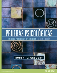 Imagen de portada: Pruebas psicológicas 6th edition 9786073208642