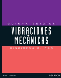 Imagen de portada: Vibraciones mecánicas 5th edition 9786073209526