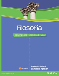 Imagen de portada: Filosofía 1st edition 9786073210515