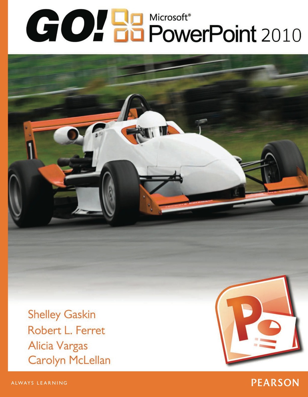 OFFICE 2010 POWER POINT 1st Edition