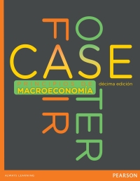 Imagen de portada: PRINCIPIOS DE MACROECONOMIA 10th edition 9786073213677